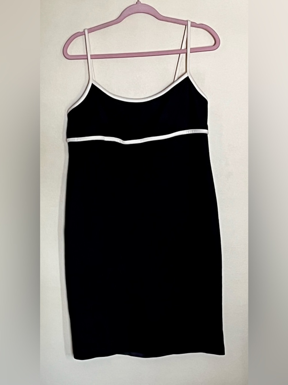 BCBG Black Dress